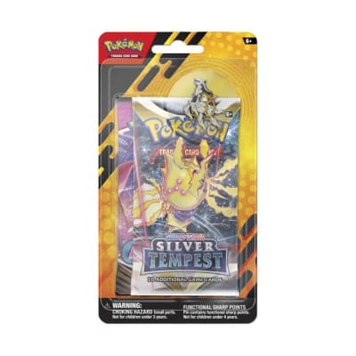 Pkm TCG: Arceus Pin Blister1