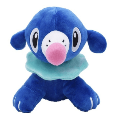 Peluche Pkm POPPLIO - Sapphire Collection1