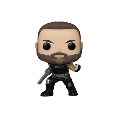 POP 849: Razor Fist - (Shang-Chi)1