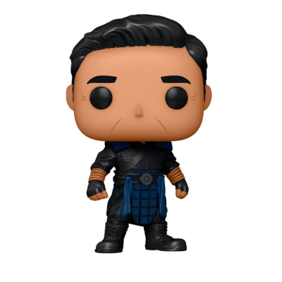 POP 847: Wen Wu - (Shang-Chi)2