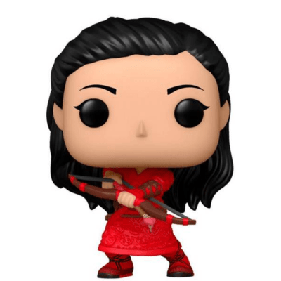 POP 845: Katy - (Shang-Chi)1