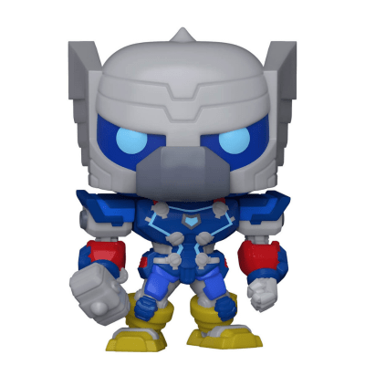 POP Marvel 834: Marvel Mech- Thor1