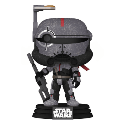 POP 444: STAR WARS BAD BATCH 2 - CROSSHAIR2