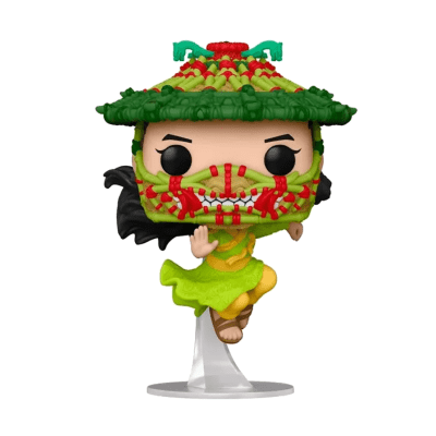 POP 848: Jiang Li - (Shang-Chi)1