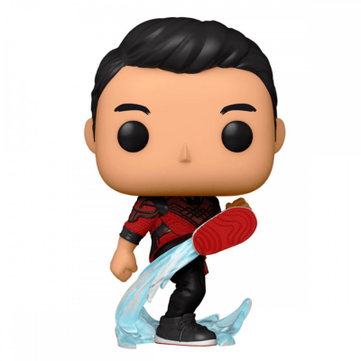 POP 843: Steamboat- POP 1 (Shang-Chi) - Shang-Chi1