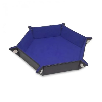 BCW: Bandeja para Dados - Blue1