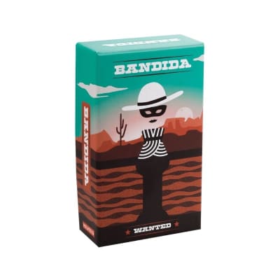 Bandida - Juego de Mesa1