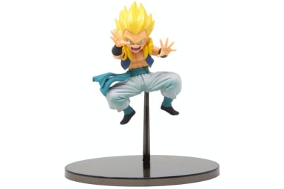 Banpresto Dragon Ball Super CHOSENSHIRETSUDEN VOL 8 B SUPER SAIYAN GOTENKS1