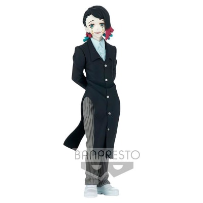 DEMON SLAYER: KIMETSU NO YAIBA FIGURE -DEMON SERIES- VOL.3 (B:ENMU)1