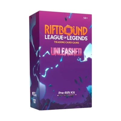 Kit de presentacion Unleashed + Sobre1
