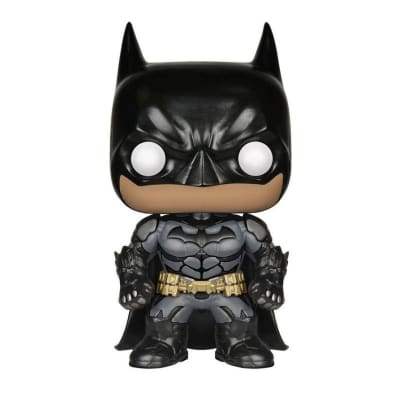 POP Heroes: Batman - Arkham Knight - Batman1