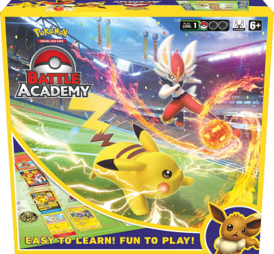 Battle Academy 2022 Inglés1