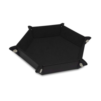 BCW: Bandeja para Dados - Black1