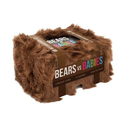 Bears vs Babies1