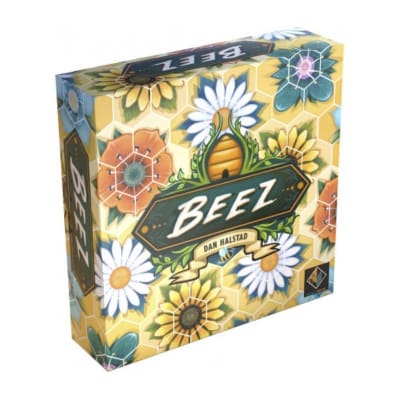 Beez - Juego de Mesa1