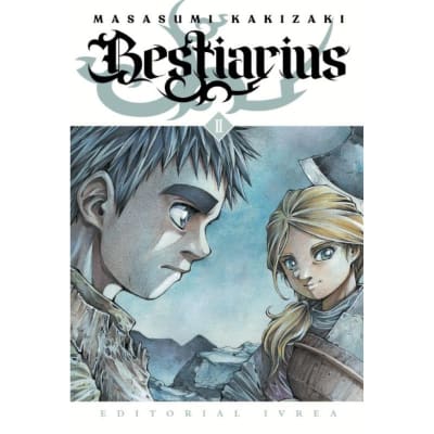 BESTIARIUS 02 - IVREA1