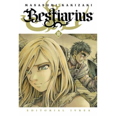 BESTIARIUS 03 - IVREA1