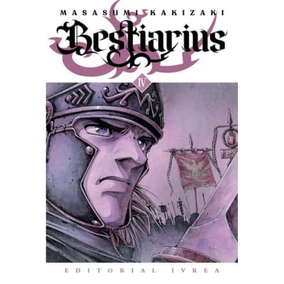 BESTIARIUS 04 - IVREA1