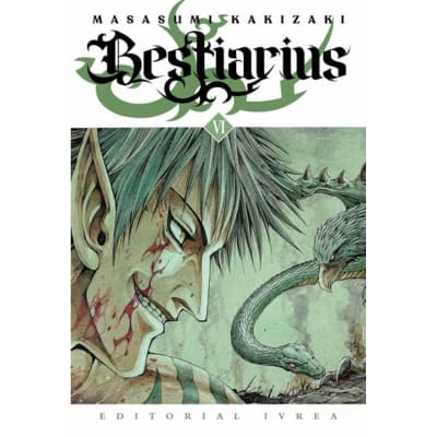 BESTIARIUS 06 - IVREA1