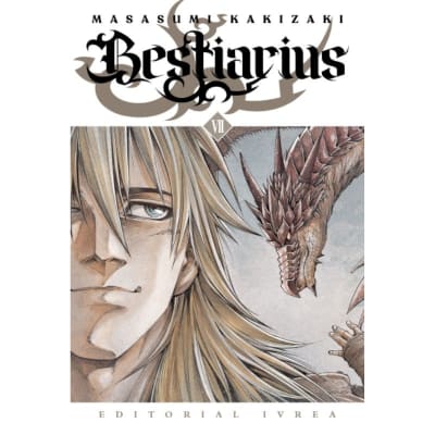 BESTIARIUS 07 - IVREA1