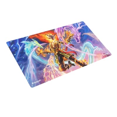 GG Lorwyn Eclipsed Prime Playmat - Ashling, the Limitless