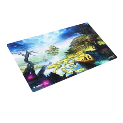 GG Lorwyn Eclipsed Shiny Playmat - Evolving Wilds
