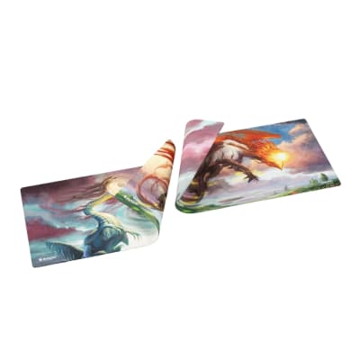 GG Lorwyn Eclipsed Double-sised Playmat - Eiru / Isilu
