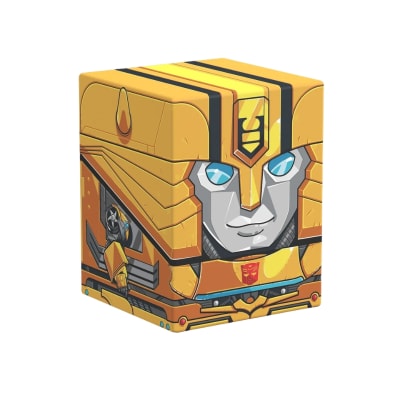 UG: Boulder 100+ Transformers - Wave I - Bumblebee1