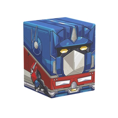 UG: Boulder 100+ Transformers - Wave I - Optimus Prime1