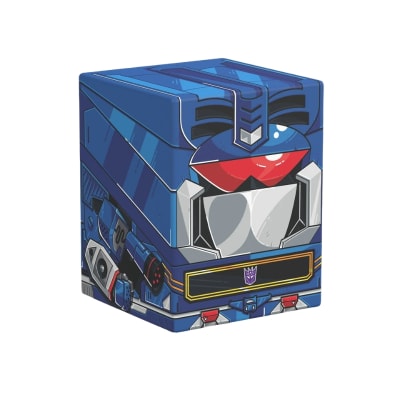 UG: Boulder 100+ Transformers - Wave I - Soundwave1