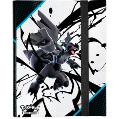 PKM TCG S&V 10.5 - Binder Black Bolt1