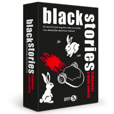 Black Stories Cadaveres y Mala Suerte1