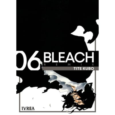 BLEACH REMIX 06 - IVREA ARG