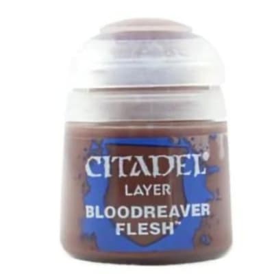 CITADEL: LAYER - BLOODREAVER FLESH (12ML)