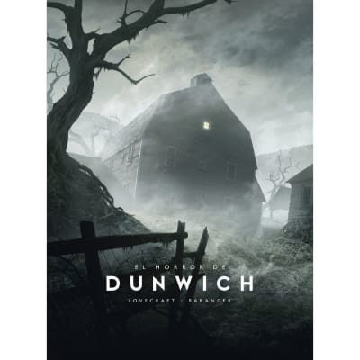 El horror de Dunwich1