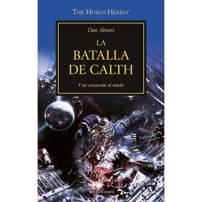 The Horus Heresy nº 19/54 La batalla de Calth1