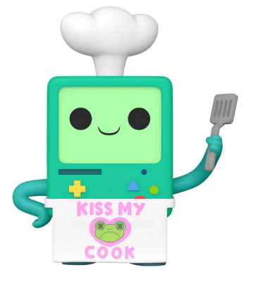 POP Animation #1073: AT - BMO Cook1