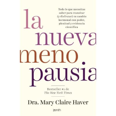 La nueva menopausia1
