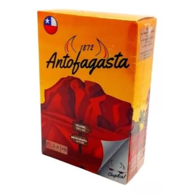 Antofagasta 1872 - Juego de Mesa1