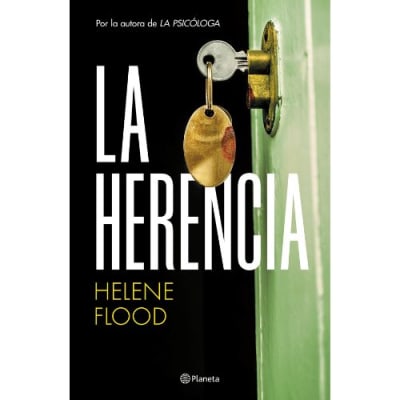 La herencia1