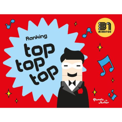 Ranking Top (para pintar)1