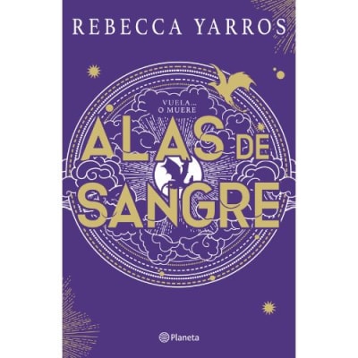 Alas de sangre (Empíreo 1) Edición coleccionista1