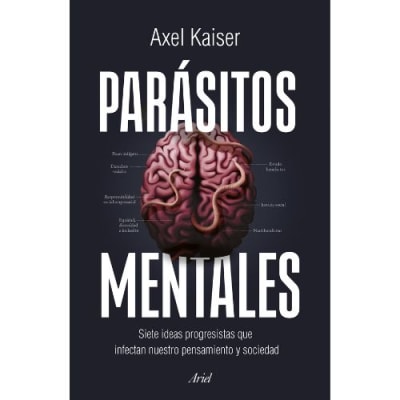 Parásitos mentales1