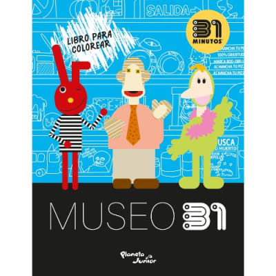 Museo 31 (para pintar)1