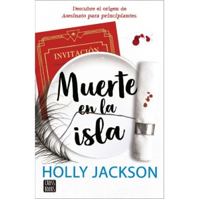 Muerte en la isla1