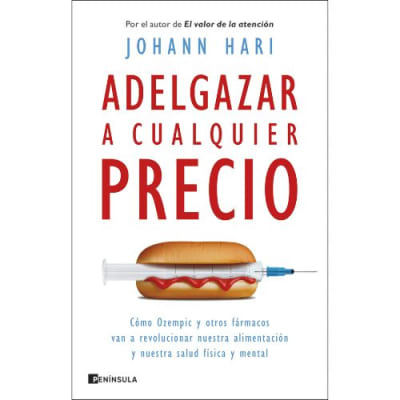 Adelgazar a cualquier precio1