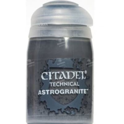 CITADEL: TECHNICAL ASTROGRANITE 24ML1