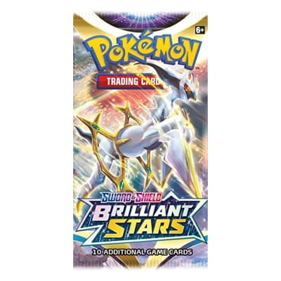 Brilliant Stars Sobre Individual - INGLÉS1