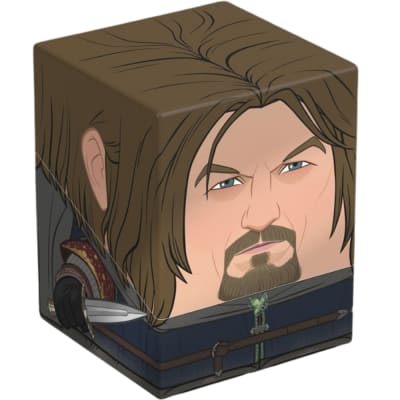 UG: D.C. Boulder 100+ TLOTR - Boromir1