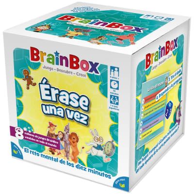 BrainBox Erase una vez1